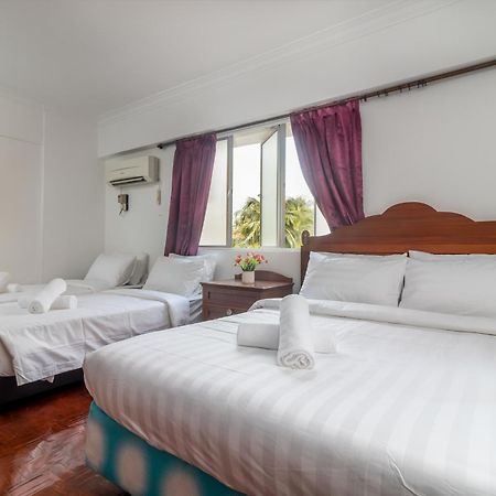 Condo At Melaka Raya By Idealhub エクステリア 写真