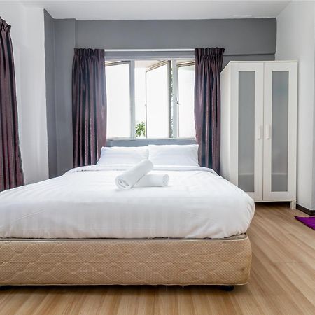 Condo At Melaka Raya By Idealhub エクステリア 写真