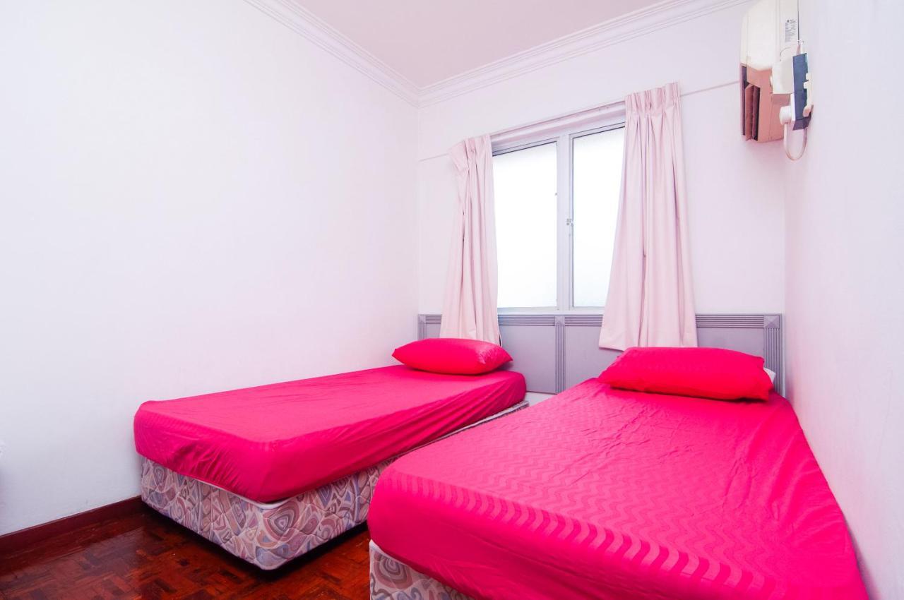 Condo At Melaka Raya By Idealhub エクステリア 写真