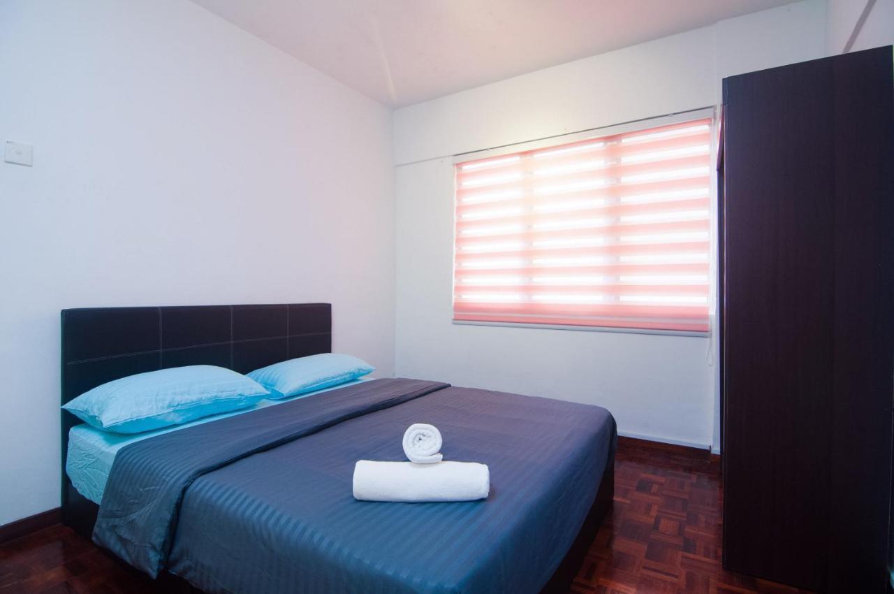 Condo At Melaka Raya By Idealhub エクステリア 写真