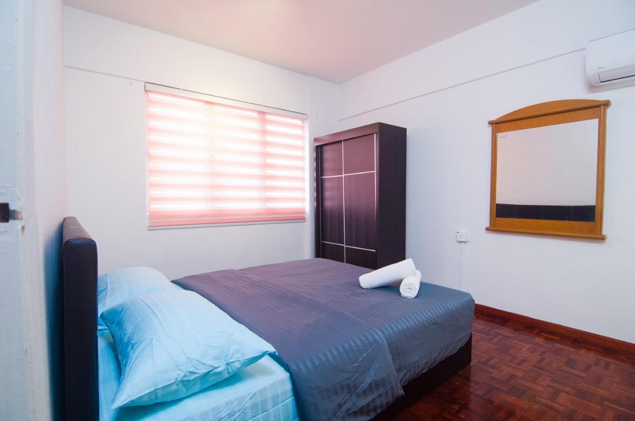 Condo At Melaka Raya By Idealhub エクステリア 写真
