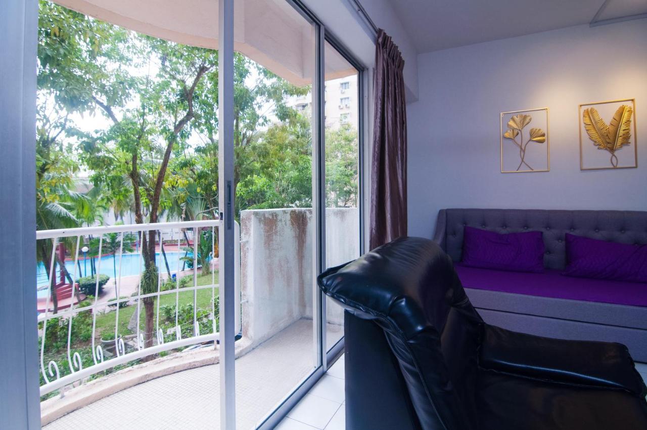 Condo At Melaka Raya By Idealhub エクステリア 写真