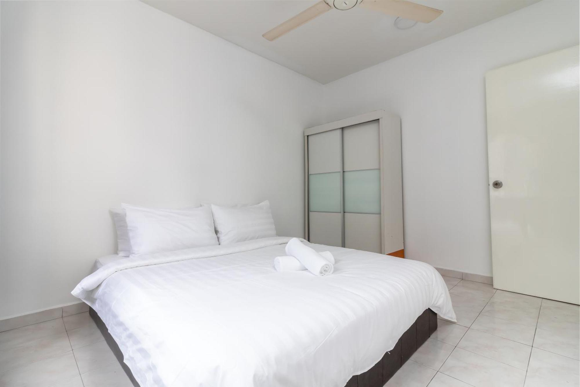 Condo At Melaka Raya By Idealhub エクステリア 写真