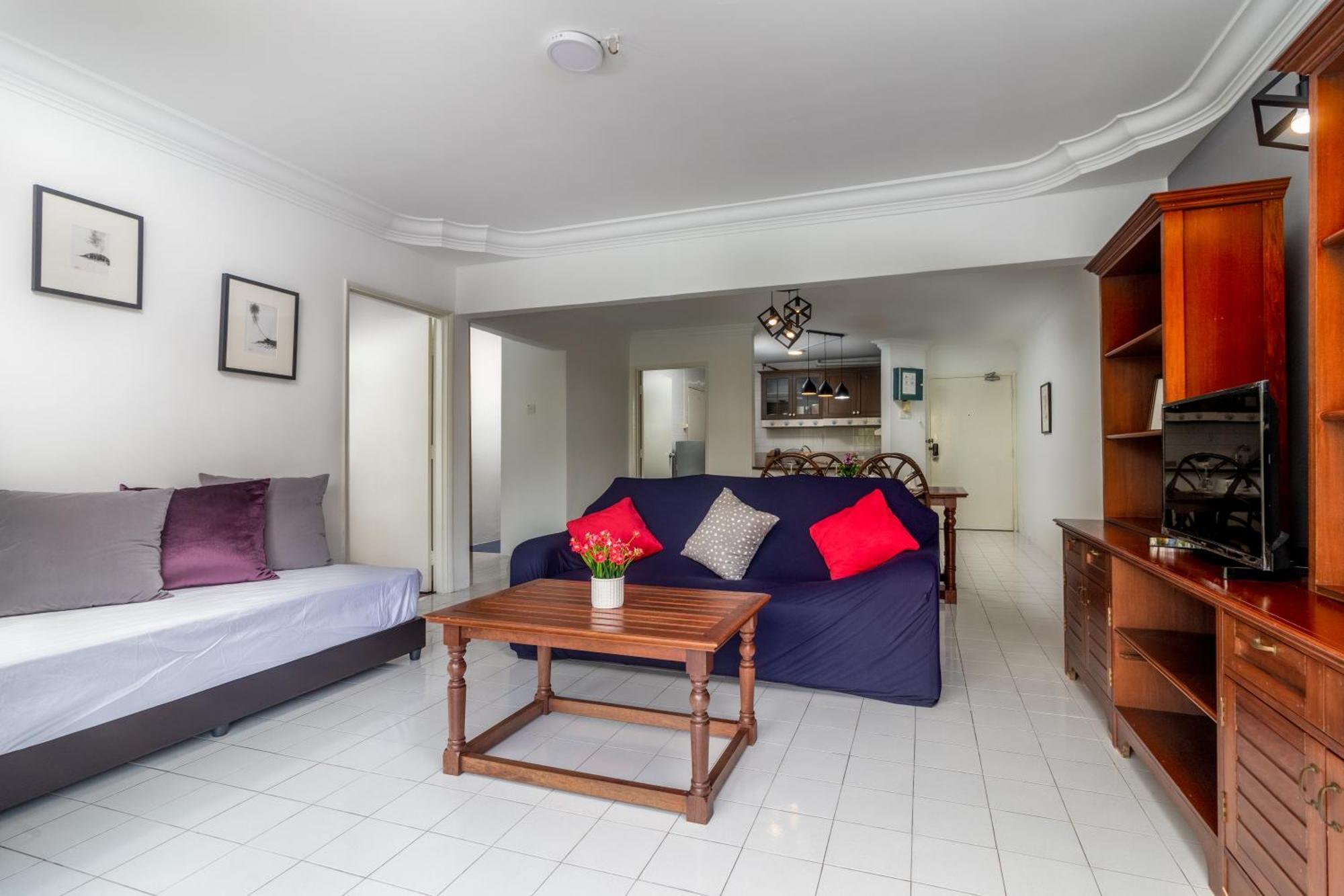 Condo At Melaka Raya By Idealhub エクステリア 写真