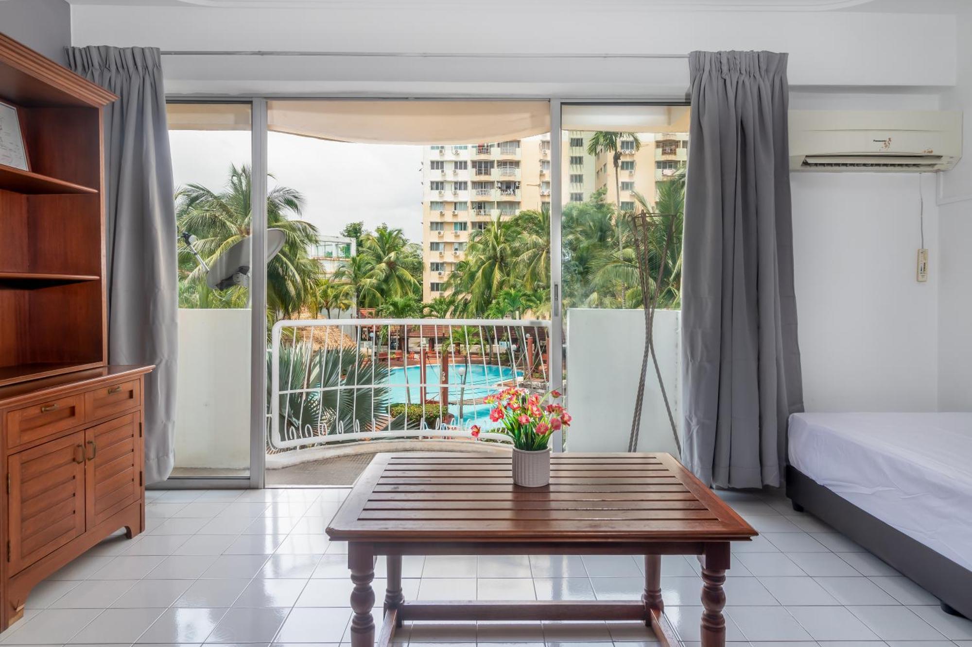 Condo At Melaka Raya By Idealhub エクステリア 写真