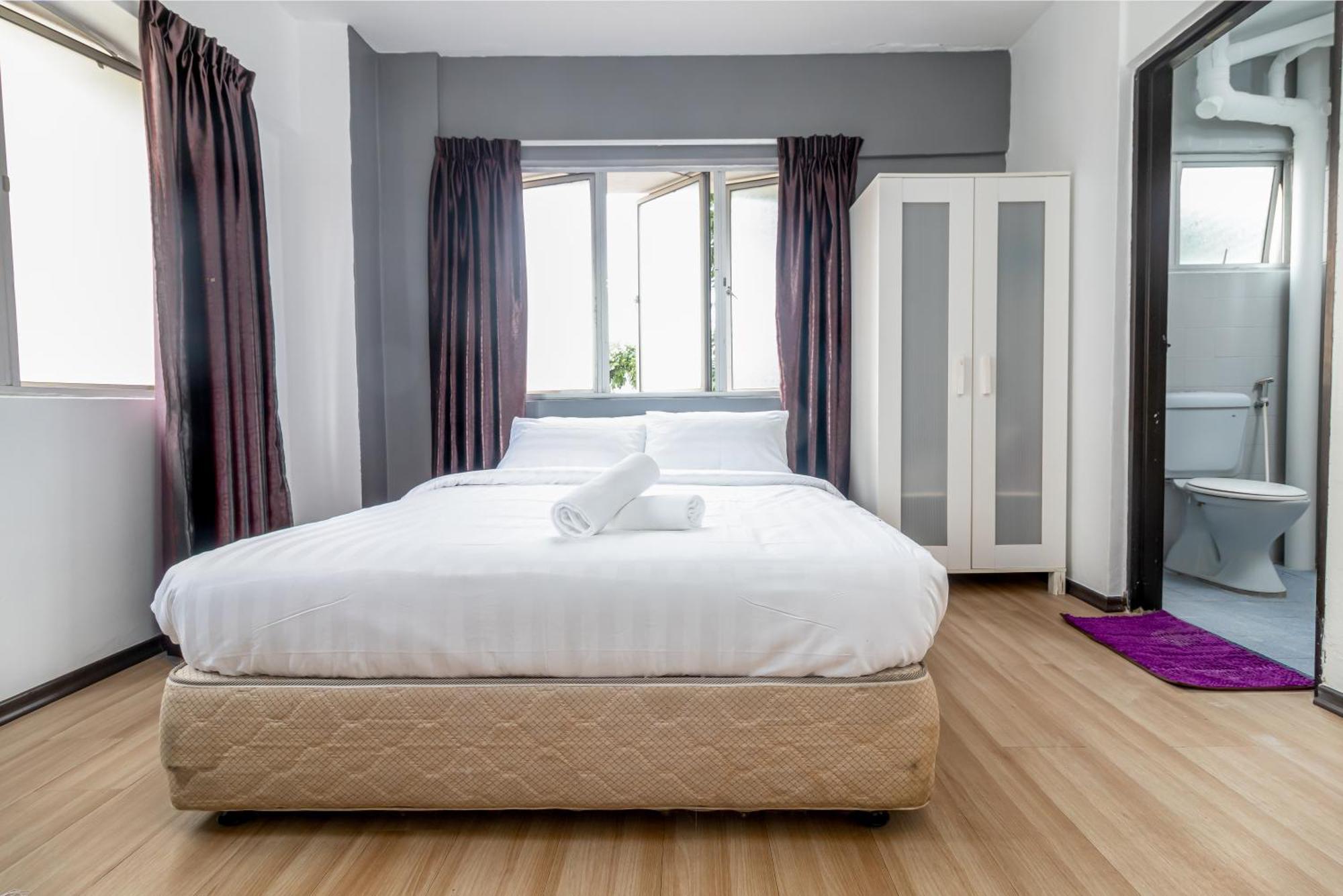 Condo At Melaka Raya By Idealhub エクステリア 写真