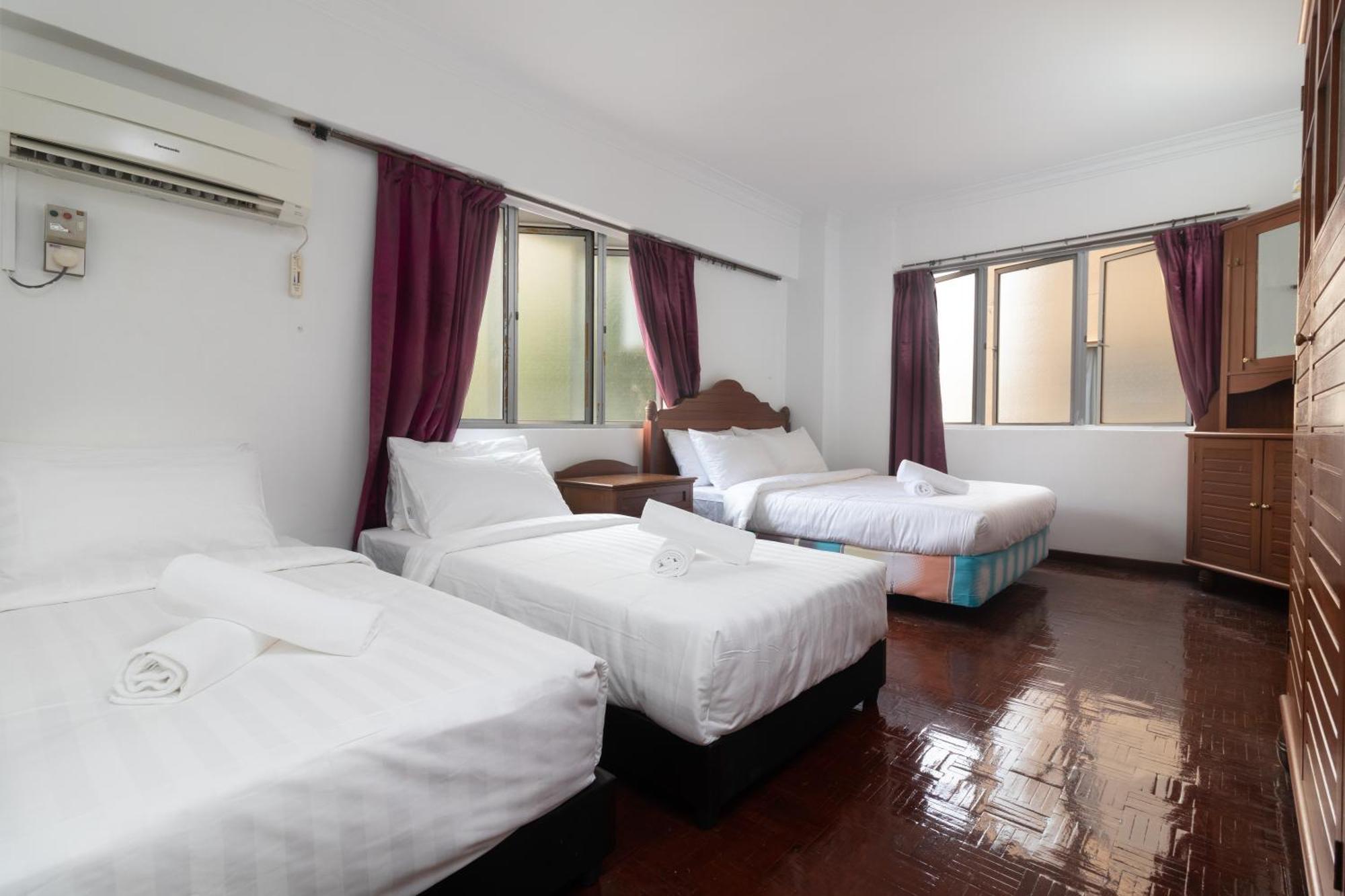 Condo At Melaka Raya By Idealhub エクステリア 写真