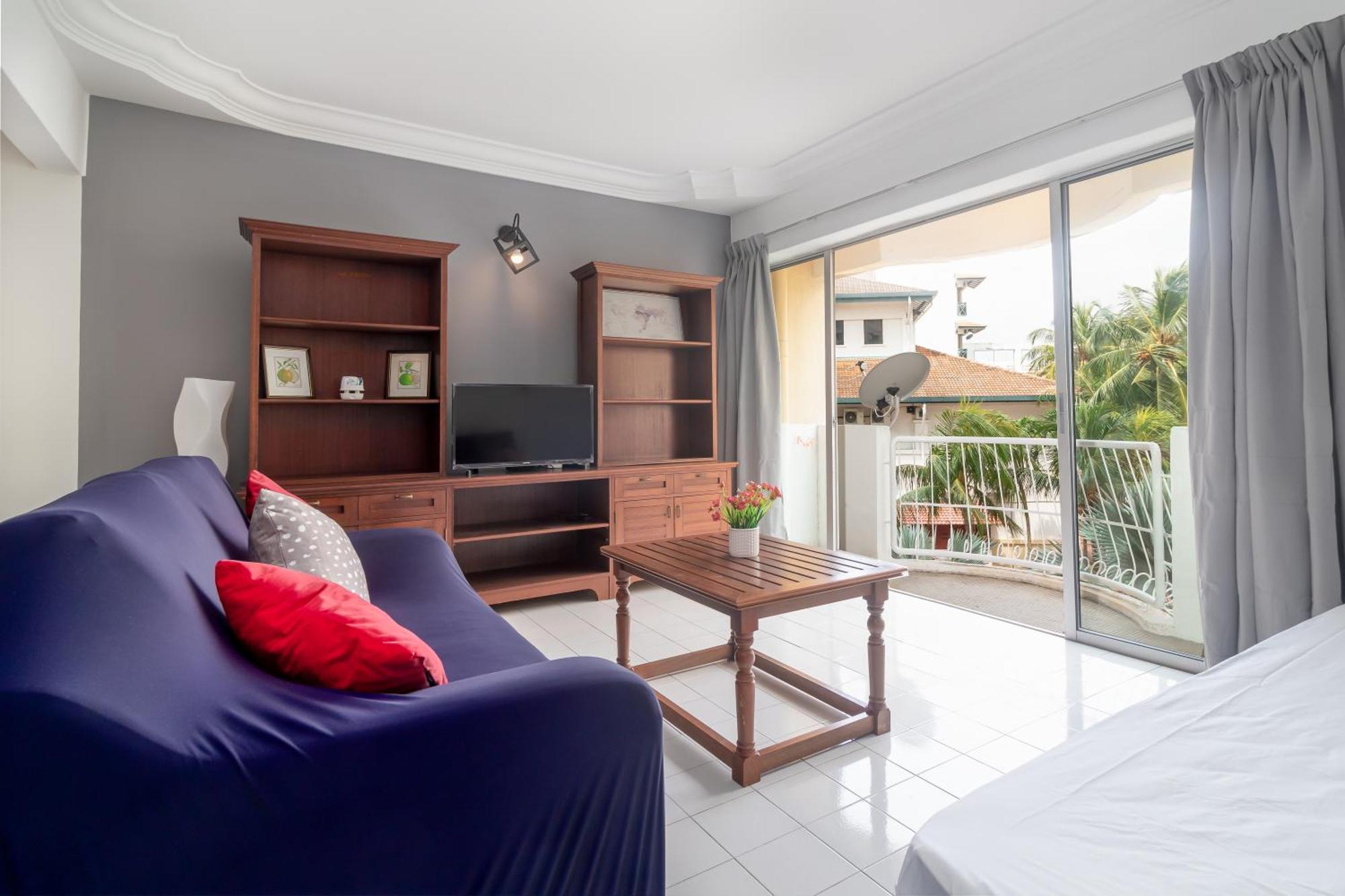 Condo At Melaka Raya By Idealhub エクステリア 写真