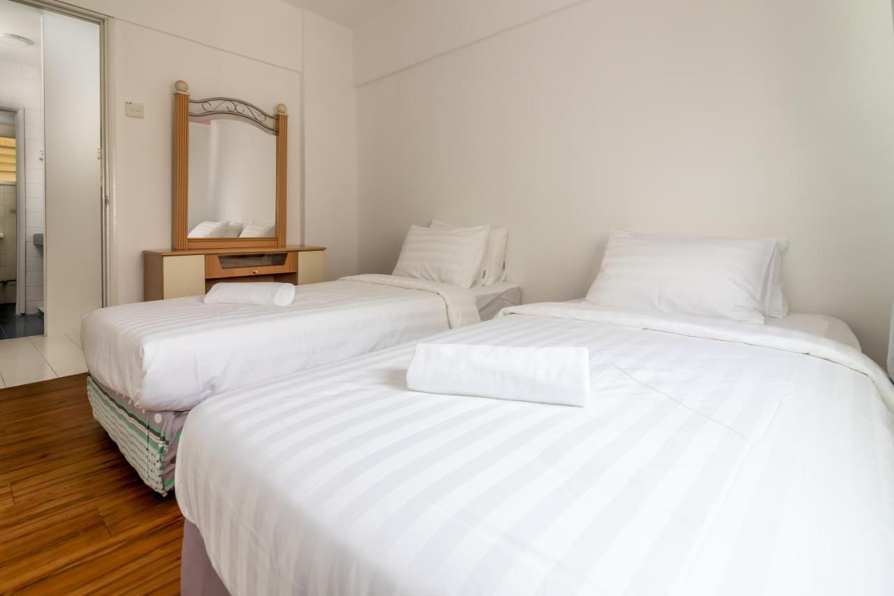 Condo At Melaka Raya By Idealhub エクステリア 写真
