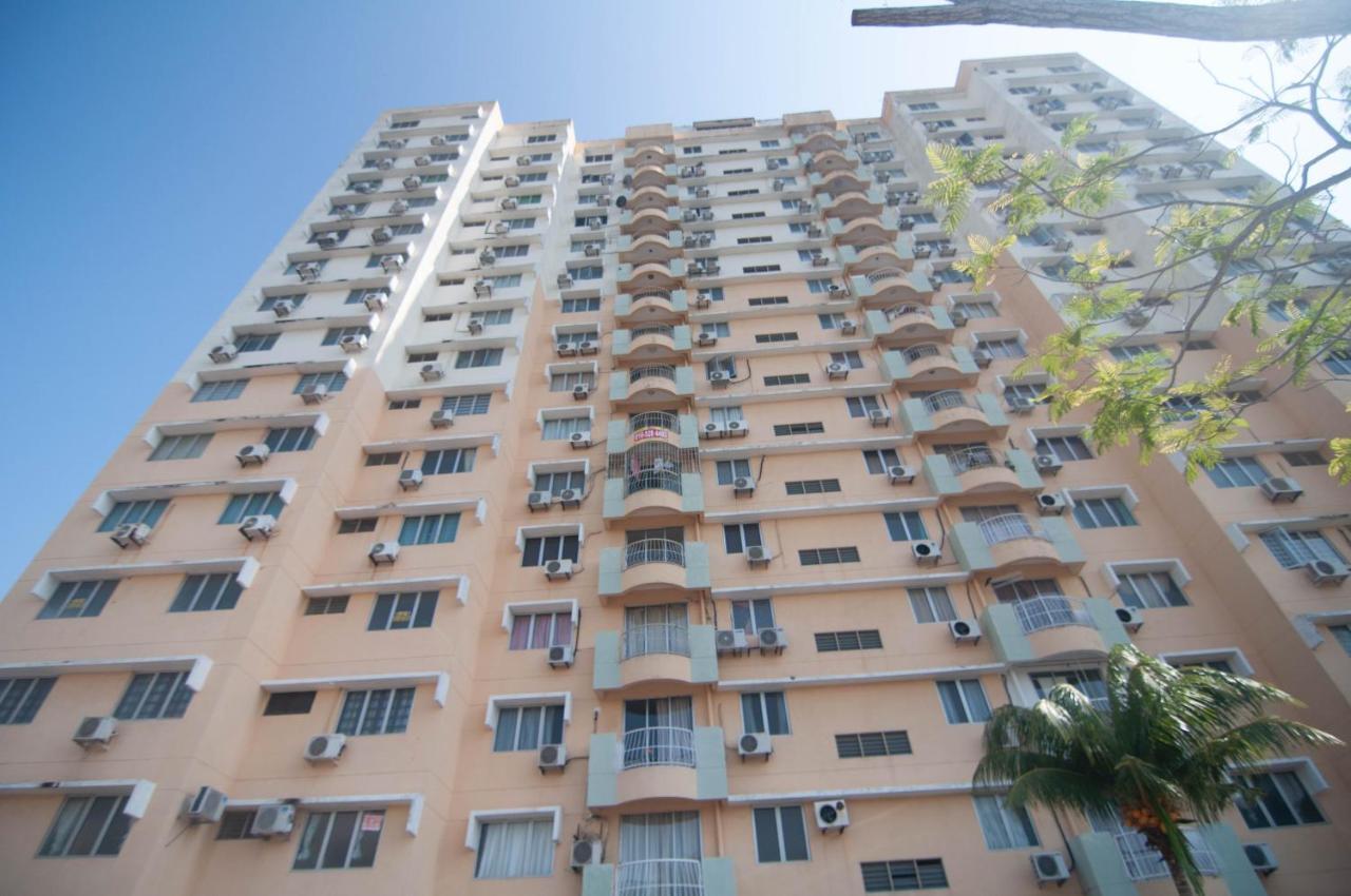 Condo At Melaka Raya By Idealhub エクステリア 写真