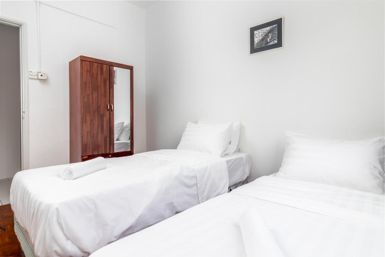 Condo At Melaka Raya By Idealhub エクステリア 写真
