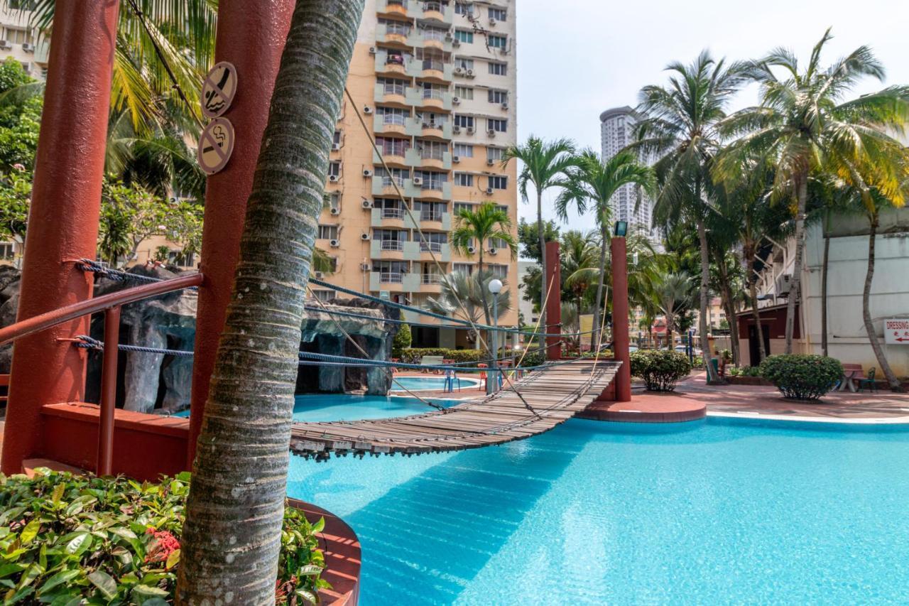 Condo At Melaka Raya By Idealhub エクステリア 写真