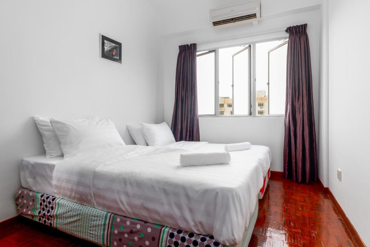 Condo At Melaka Raya By Idealhub エクステリア 写真