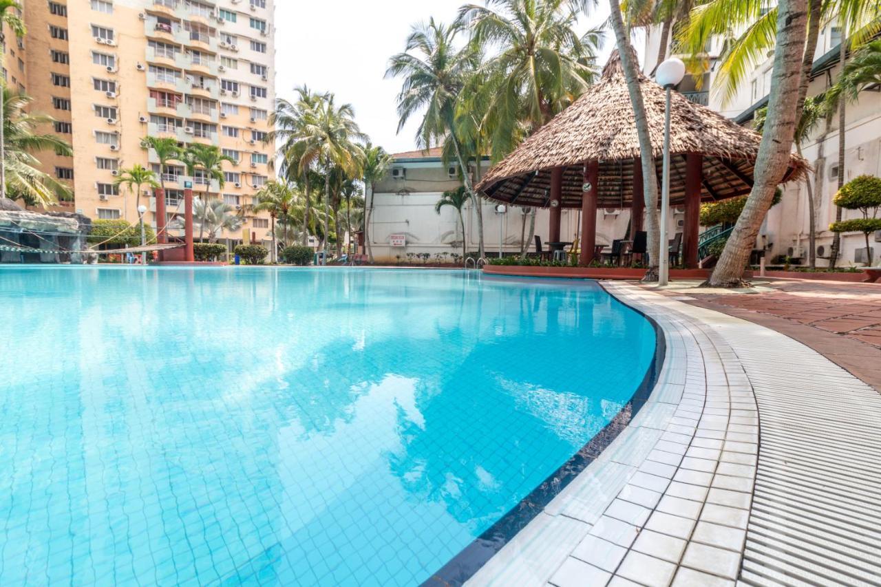 Condo At Melaka Raya By Idealhub エクステリア 写真