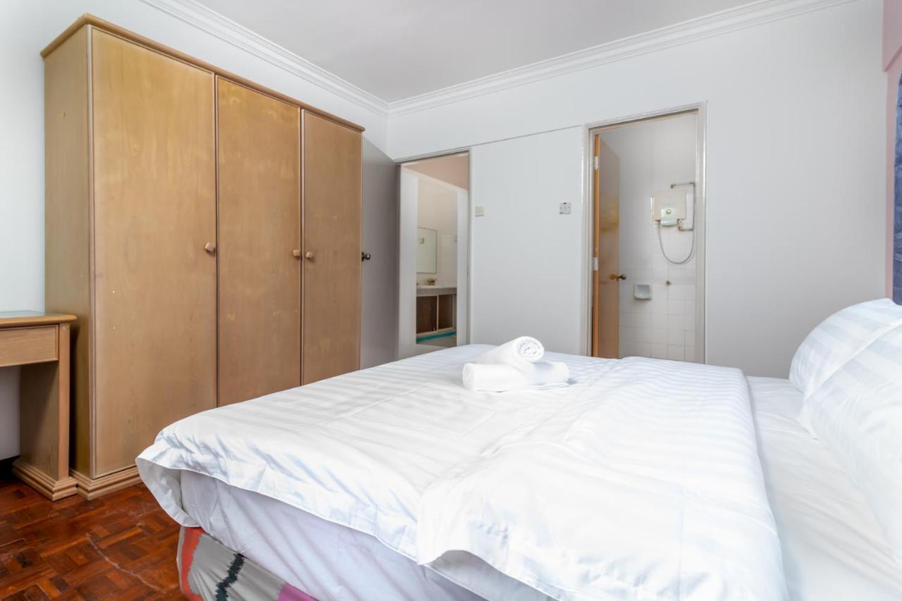Condo At Melaka Raya By Idealhub エクステリア 写真