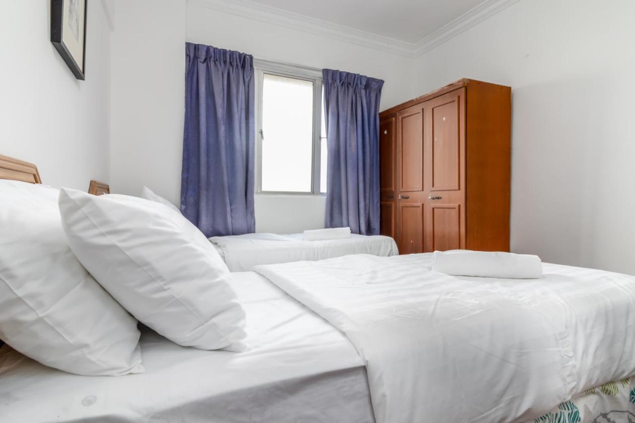 Condo At Melaka Raya By Idealhub エクステリア 写真