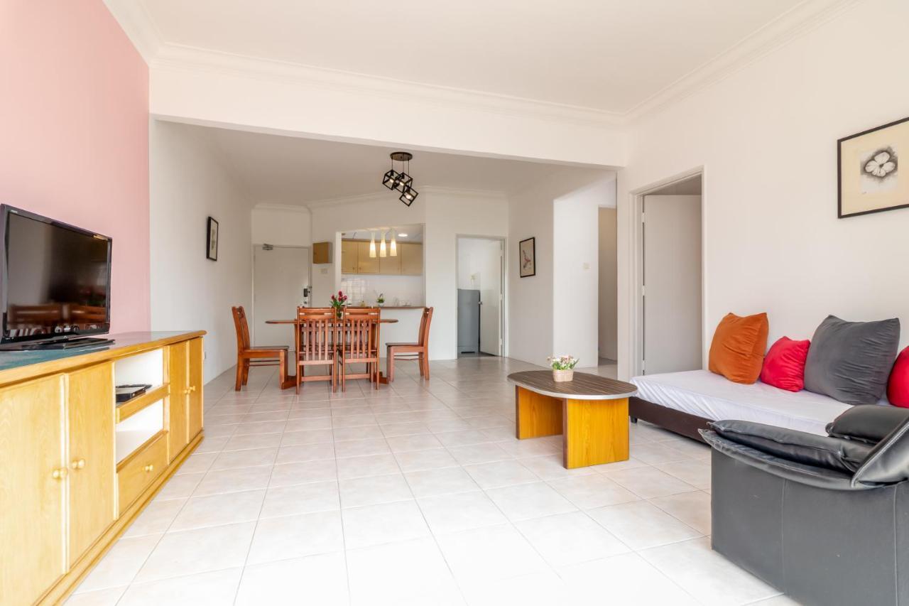 Condo At Melaka Raya By Idealhub エクステリア 写真