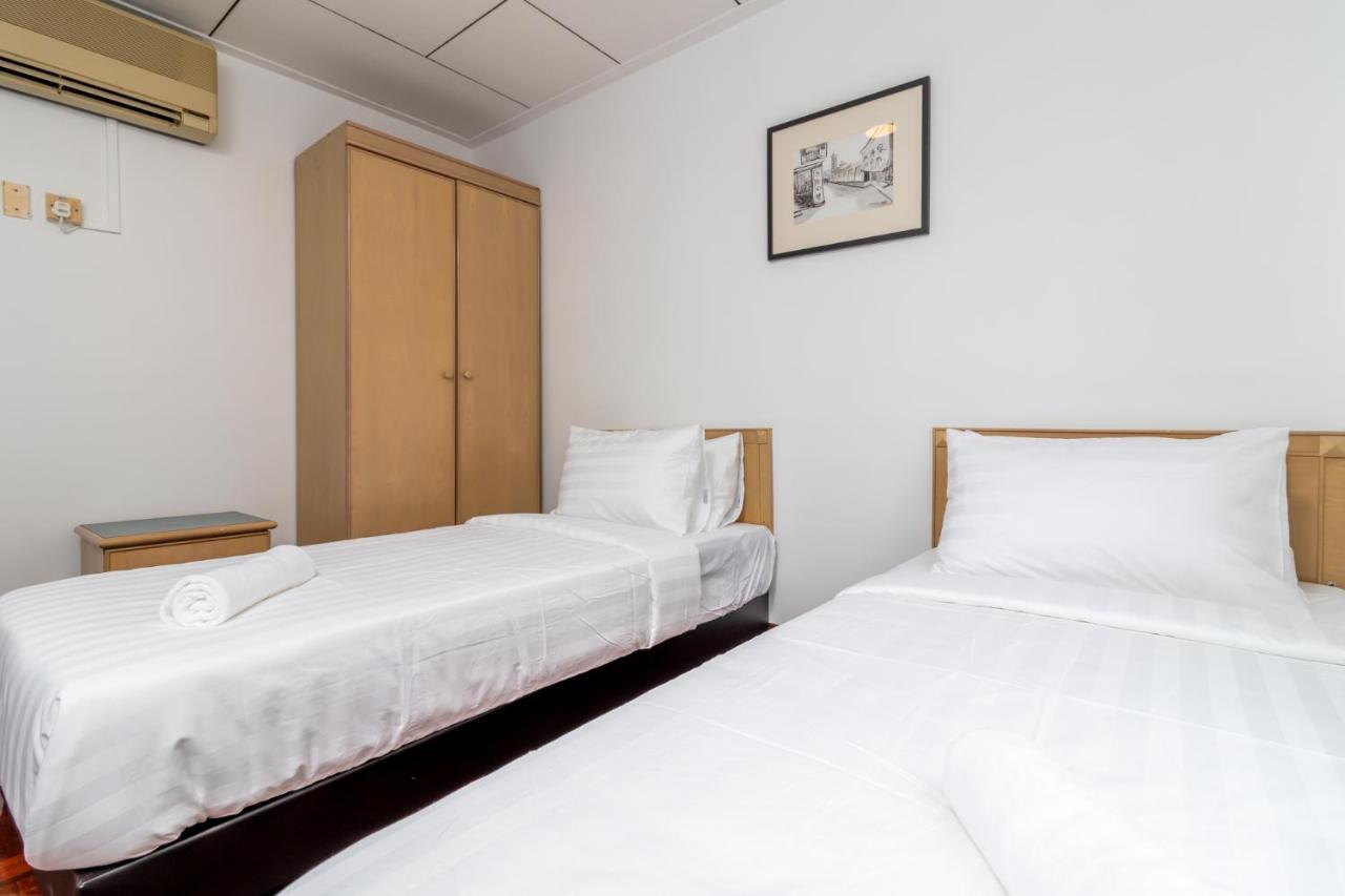 Condo At Melaka Raya By Idealhub エクステリア 写真