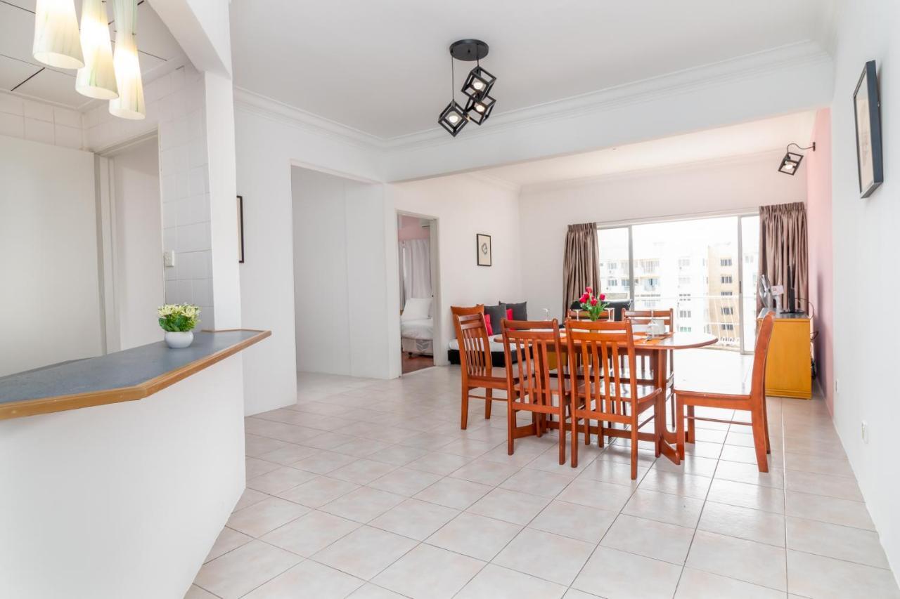 Condo At Melaka Raya By Idealhub エクステリア 写真